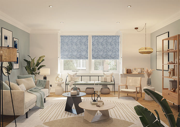 Kotori, Delft - Roman Blind - Image 8